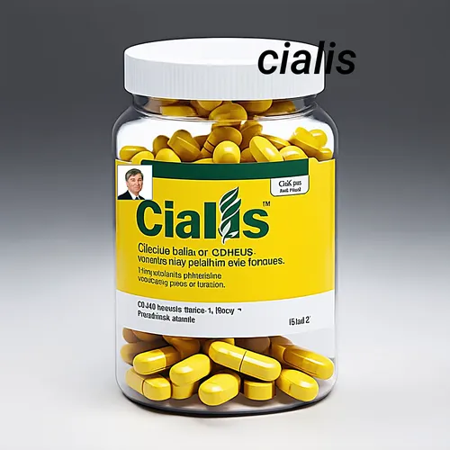 Precio generico de cialis